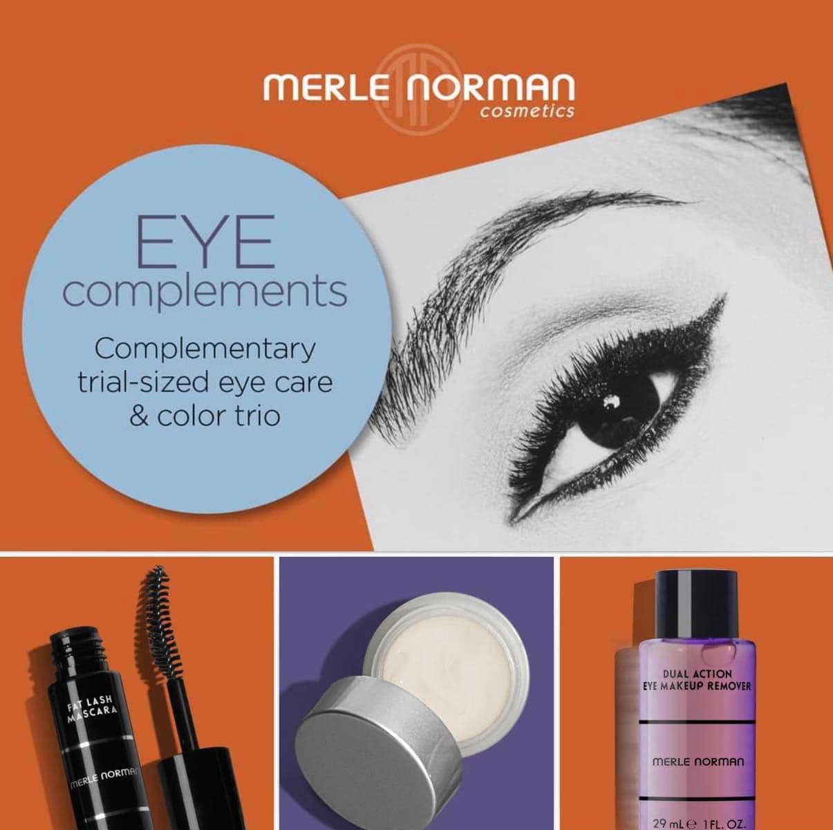 Merle Norman Cosmetics Home